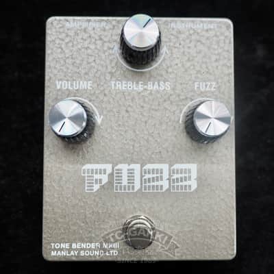 Manlay Sound FUZZ MK3(III) image 4