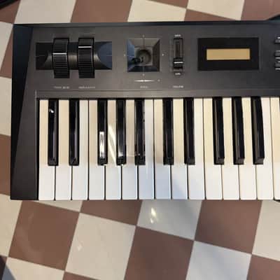 KAWAI K1 II / K1 Digital Synthesizer - Tastiera 61 Tasti Vintage (USATO GARANTITO) image 4