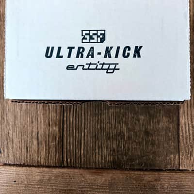 Steady State Fate (SSF) - Entity Ultra-Kick image 2
