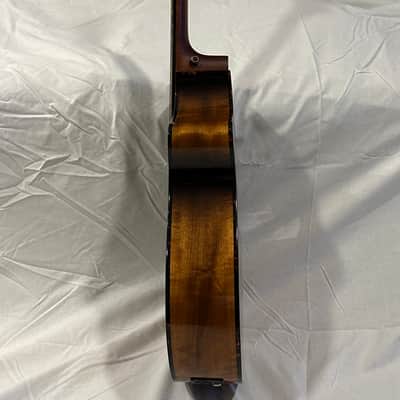 Breedlove Pursuit Exotic S Concert CE All Myrtlewood image 2