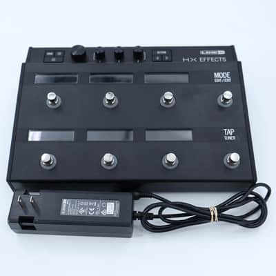 Line 6 HX Effects w/ Power Supply image 1
