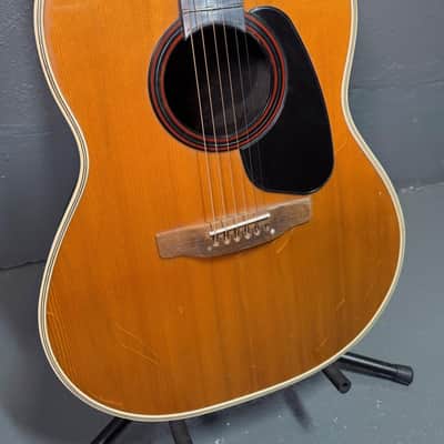 Applause By Ovation AA-14 Acoustic-Electric Guitar image 2