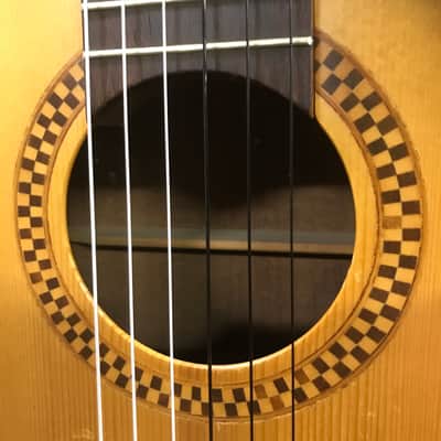 Norman B-55 Classical Guitar image 4