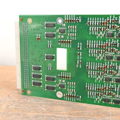 Studer Mic/Line In Card for D21m Modular I/O System CG01HR7 image 14