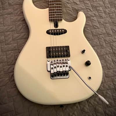 Yamaha SE 250 image 3