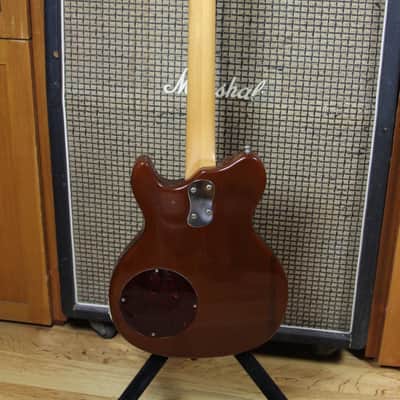Mosrite Bluesbender image 4