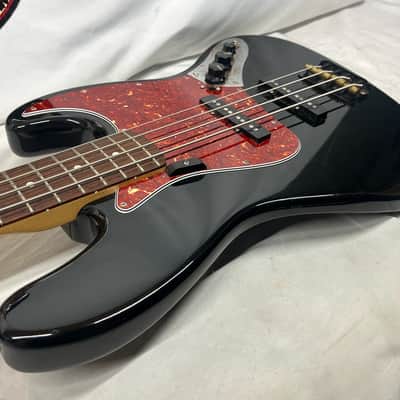 Fender Jazz Bass 4-String Electric Bass MIM - Made in Mexico image 20