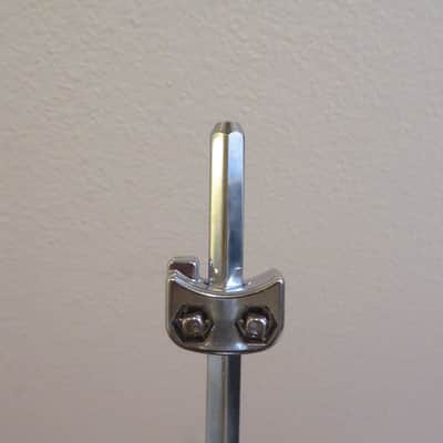 Sonor Single Tom Stand - Good Condition. image 4