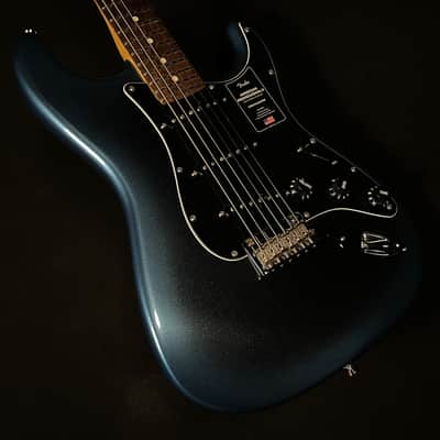 Fender American Professional II Stratocaster image 3