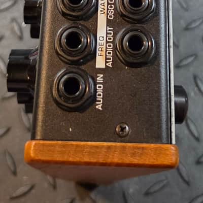 Moog MF-107 Moogerfooger FreqBox Freq Box image 6