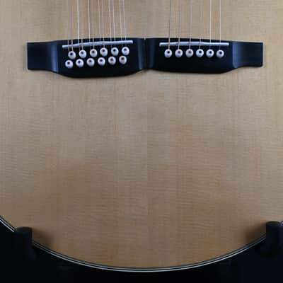 Martin Grand J-28E DN Double Neck Acoustic Guitar #827 *IN STOCK* image 5