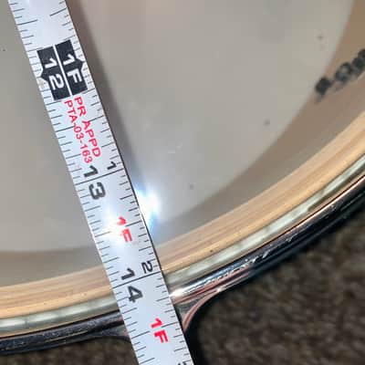 Tama Starclassic Snare drum made in japan image 9