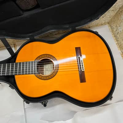 Jesus Marzal Luthier Estudio 1983 image 21