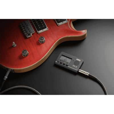 Korg GA2 Accordeur GA2 image 3