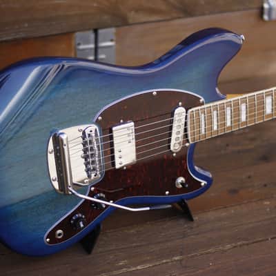 Vintage REVO Series 'Colt' HS Duo - Blueburst image 3