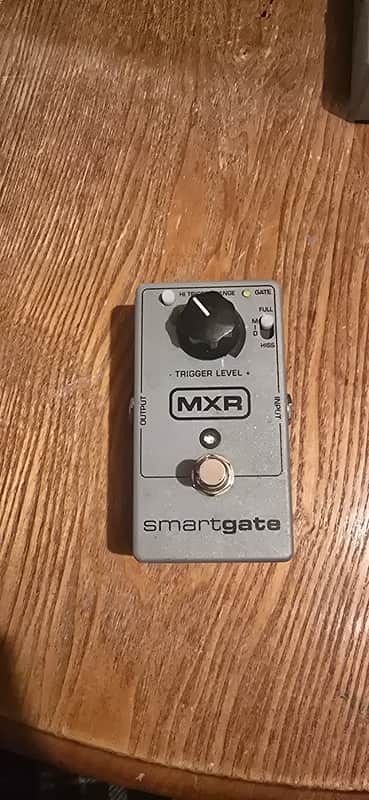 MXR M135 Smart Gate