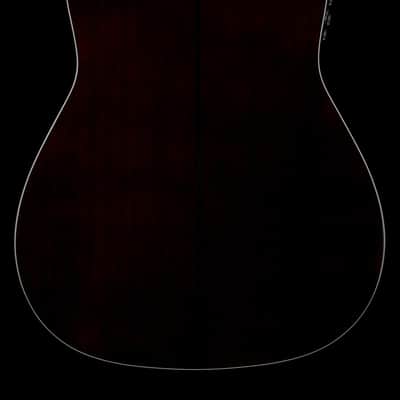 Yamaha TAG3 C TransAcoustic - Sand Burst #ILY060593 image 2