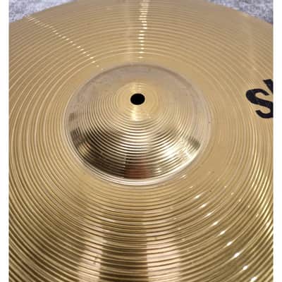 SABIAN SBR 20" Ride Cymbal – Ride Cymbal - Excellent image 11