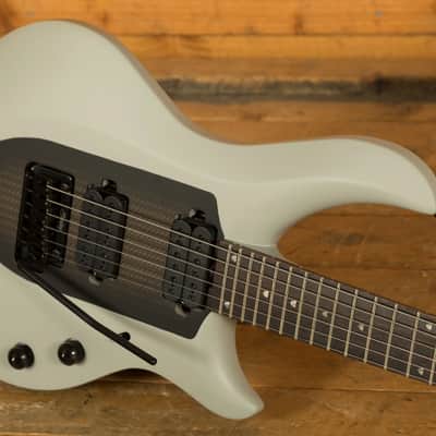Sterling John Petrucci MAJ100 Majesty - Chalk Grey image 5