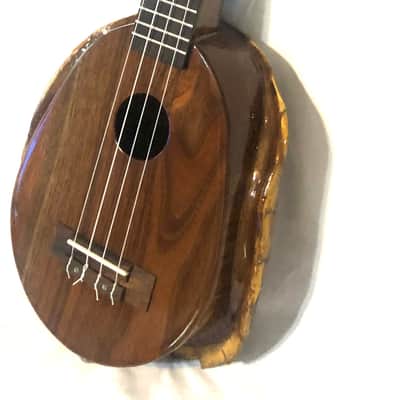 Turtle Shell Tenor Ukulele image 10