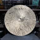 Istanbul Agop 22" Mel Lewis Ride Cymbal