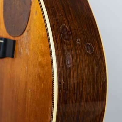 Martin 1945 000-28 image 9