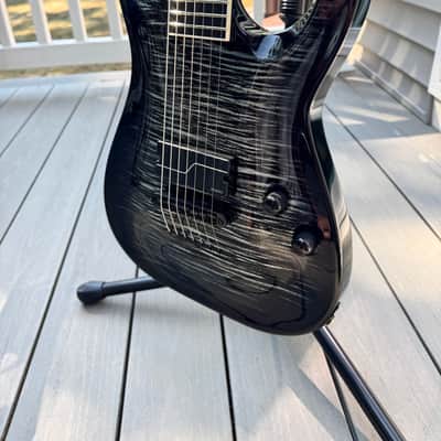 Immagine ESP STEF B-7 1 Hum Stephen Carpenter Signature 2026 - 3