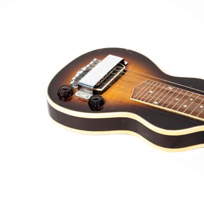 Gibson Lap Steel Owned by Mike Campbell image 12