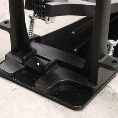 Sound Percussion Double Bass Drum Pedals Dual Chain image 14