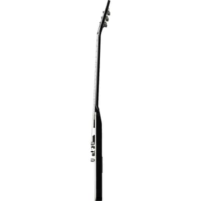 Epiphone Flying V Prophecy Electric Guitar - Aged Jet Black Metallic image 7