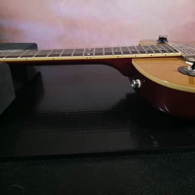 Epiphone Wildkat Studio 2016 - 2019 - Metallic Goldtop image 9