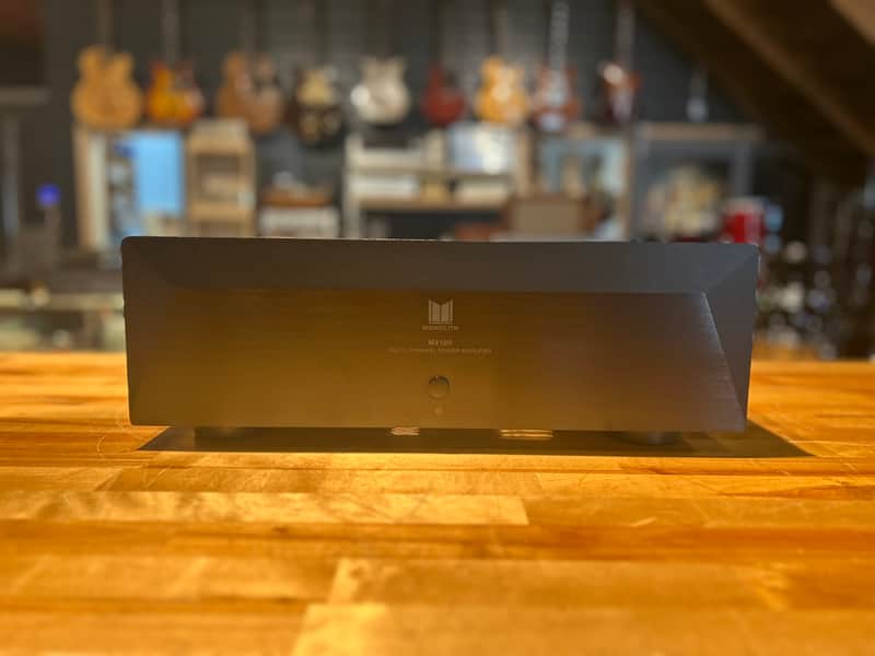 Monoprice Monolith  M2100 Multi-Channel Power Amp