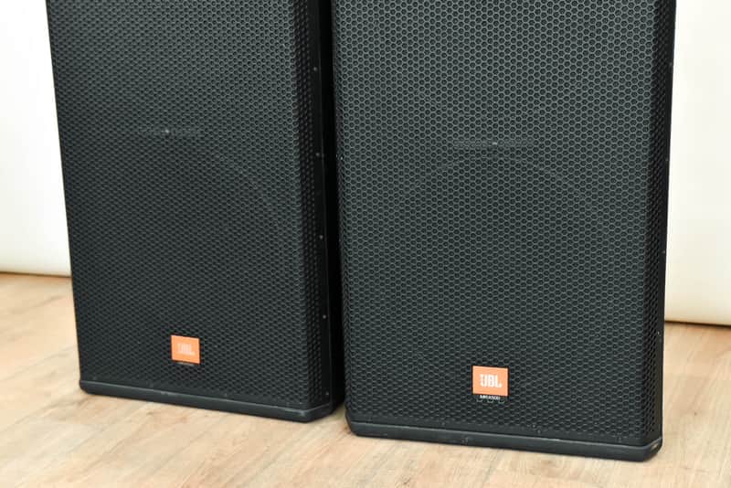 JBL MRX525 2台ペア MRX500シリーズ【大阪市旭区引き取り限定】 JBL MRX525 2台ペア MRX500シリーズ【大阪市旭区引き取り限定】の通販