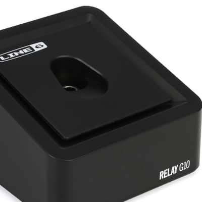 Line 6 Relay G10II Digital Wireless Guitar System-NEW image 3