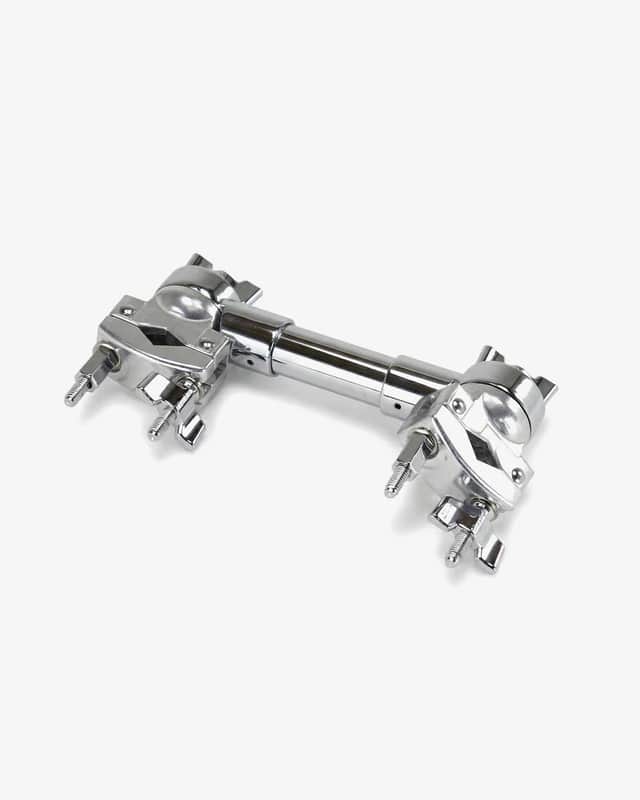 Gibraltar SC-EXDGC Extended Dual Grabber Clamp image 1