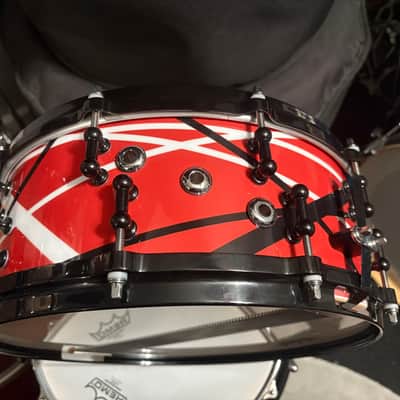 O.C.D.P Snare image 2
