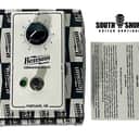 Benson Amps Germanium Boost 2022 LTD Edition Snow White NEW (Authorized Dealer)