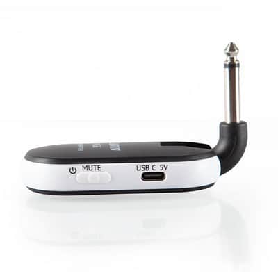 WG6 Wireless Guitar and Bass System image 3