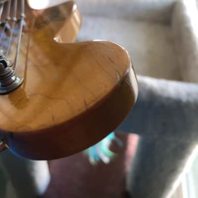 Fender ST-68 Stratocaster 1983 Reissue MIJ Lefty image 15