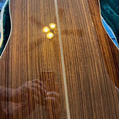 Martin Standard Series HD-28 2018 - 2024 Natural image 14