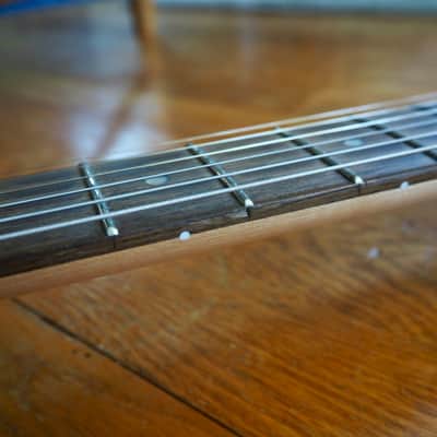 Squier Paranormal Cyclone - Seymour Duncan Pickups image 5
