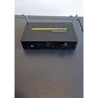 Audio-Technica ATW-R700 - Receivers - Good image 9