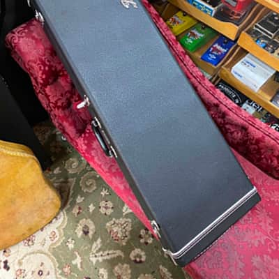 Fender Joe Strummer Signature Telecaster 2022 - Present - Black Relic image 13