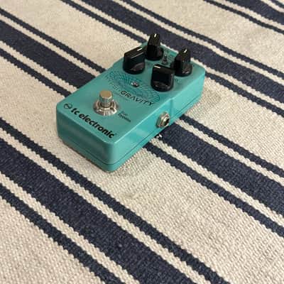 TC Electronic HyperGravity Compressor 2015 - Present - Green image 2