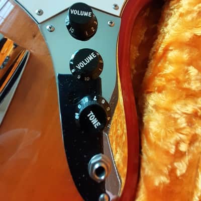 1978 Fender Jazz Bass (All Original) image 11
