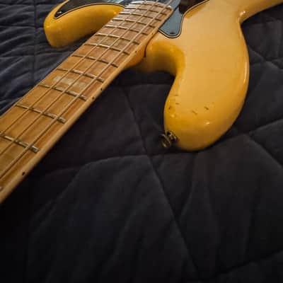 Fender Jazz Bass 1978 Bild 4