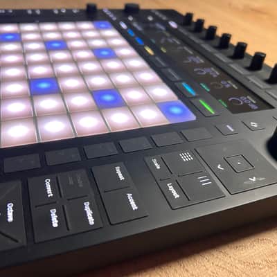 Ableton Push 3 Standalone Workstation 2023 - Present - Black image 1