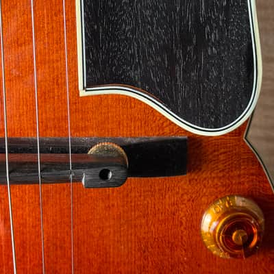 Eastman AR805CE 16" Archtop Electric image 19