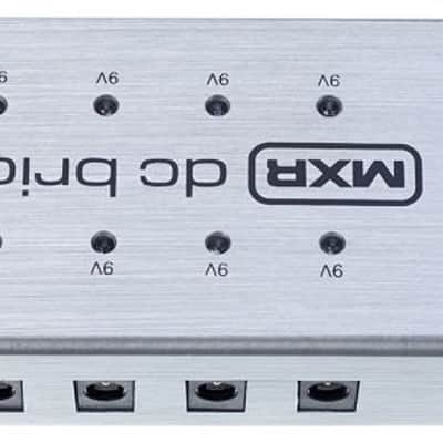 MXR M237 DC Brick Power Supply Multi-Stromversorgung für Effekte image 3