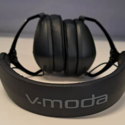 V-Moda CROSSFADE M-100 Master Wired Headphones (DEMO) image 3